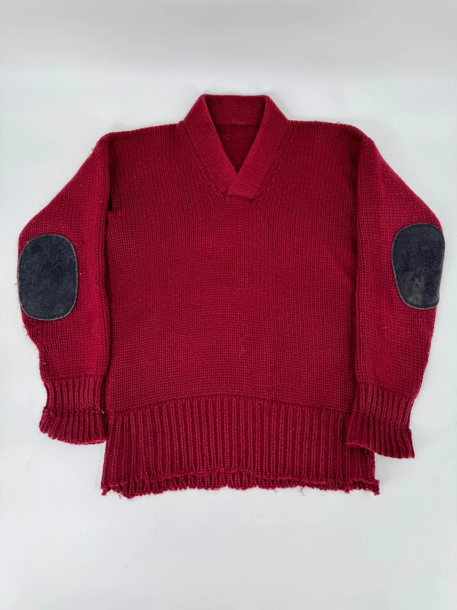 Original Vintage Sweaters for Men 1930s Decade for sale | eBay