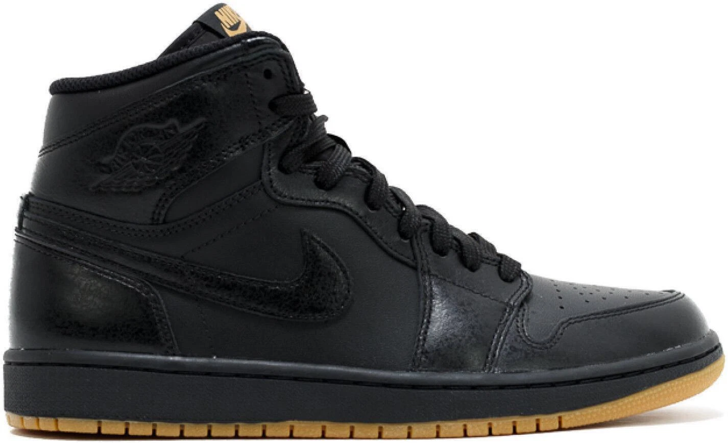Jordan 1.5 Black Gum for Sale | Authenticity Guaranteed | eBay display picture 1