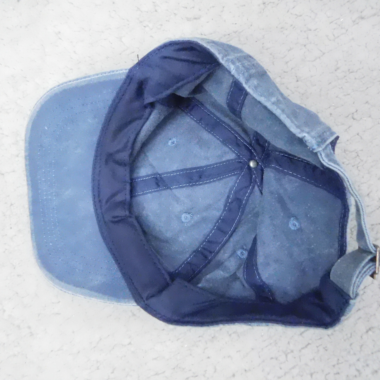 PINEAPPLE PATCH Adult Cap Hat Strapback Adjustable - image 6