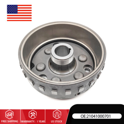 MAGNETO STATOR Rotor Flywheel For ODES LIANGZI 800CC PART CODE