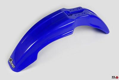 KOTFLÜGEL VORNE Yamaha WRF 400 1998-1999 UFO PLAST YA02852 #089
