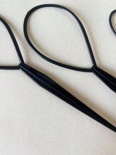 Topsy Tail Hair Ponytail Braid Maker Styling Loop