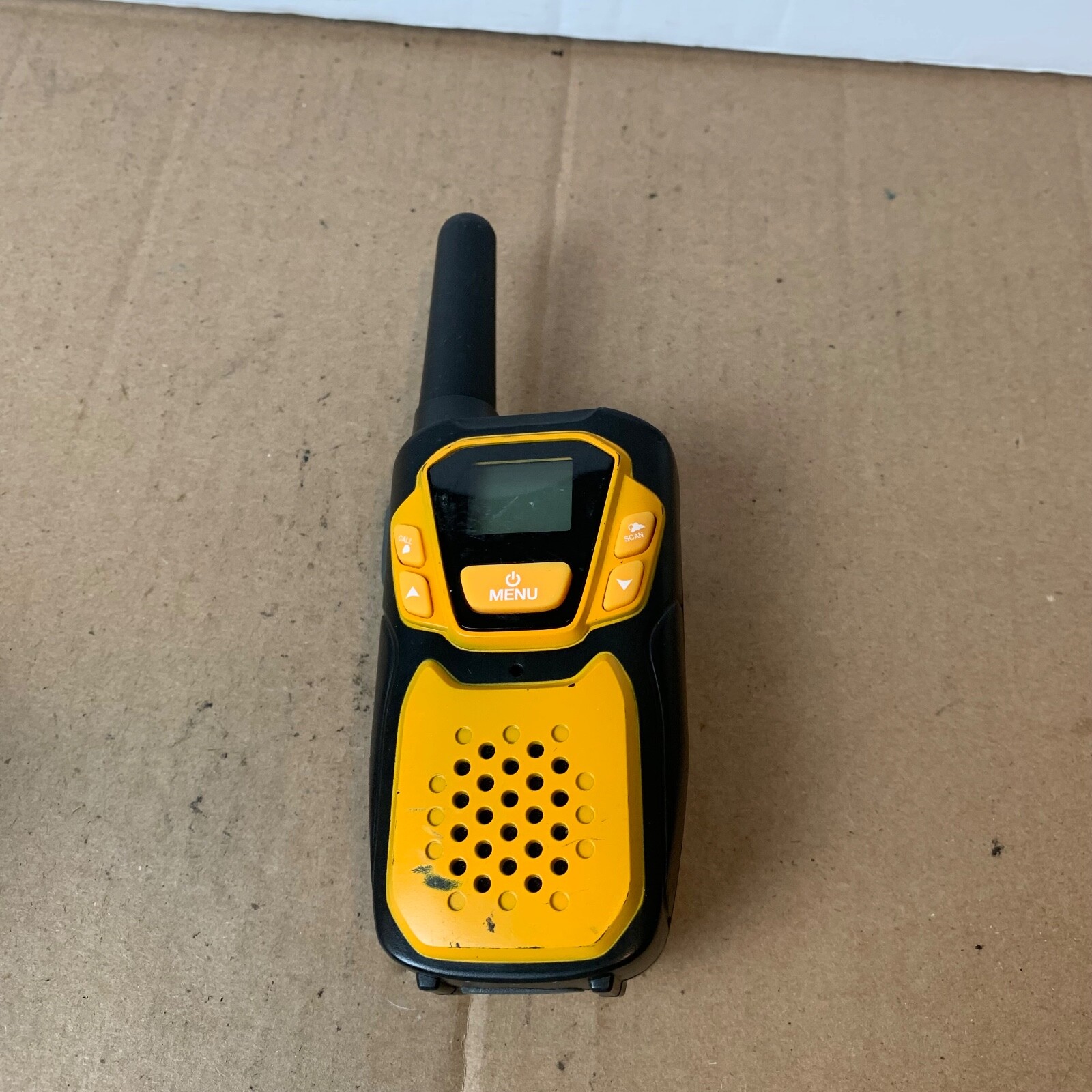 Topsung Family Walkie Talkies Long Range M920 eBay