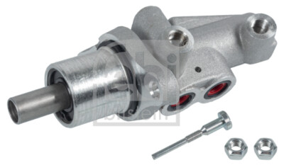 FEBI BILSTEIN 109432 Hauptbremszylinder für MINI