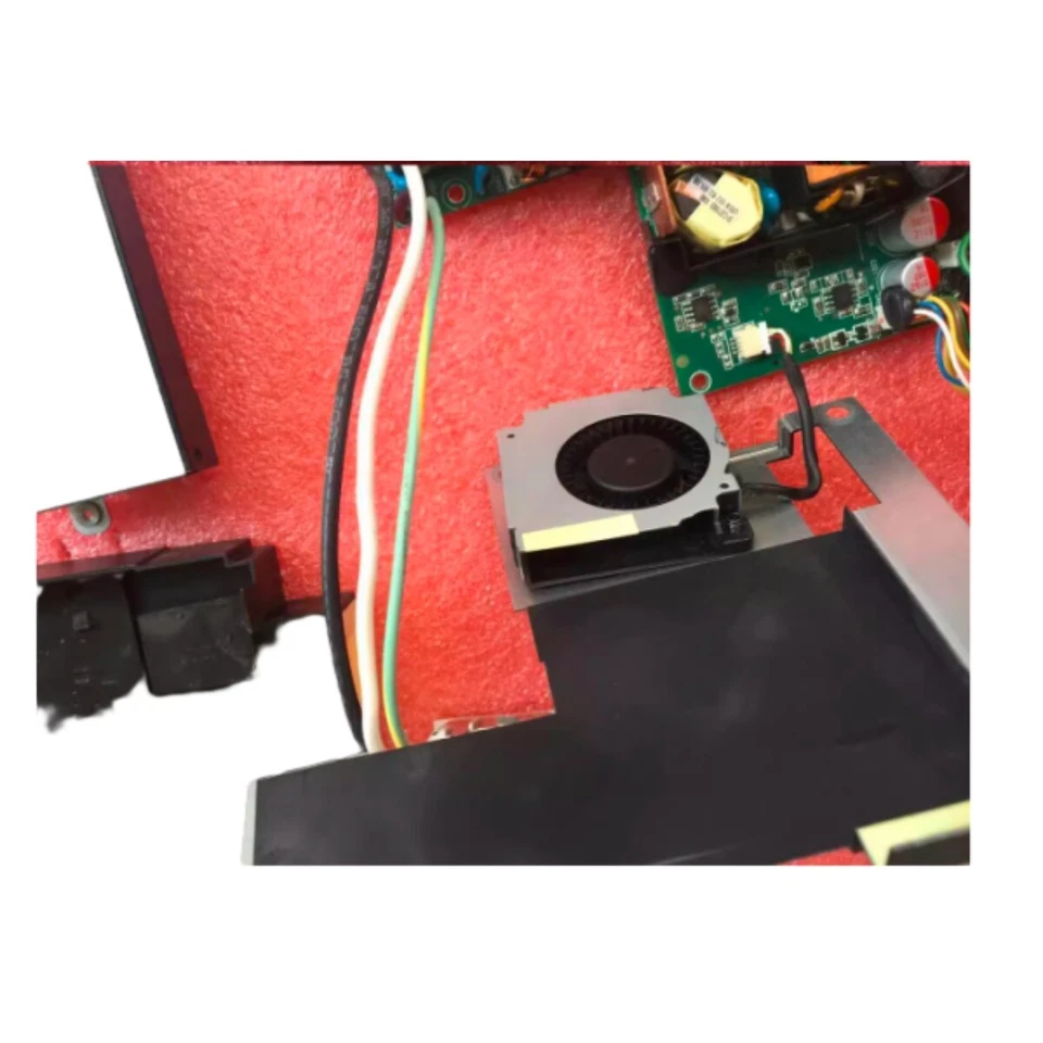 Original Microsoft 28" Surface Studio I5 Monoblock 12V19.6A Power Supply Module - Image 4 of 4