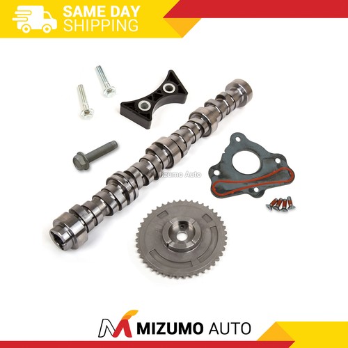 VVT DOD AFM Delete Camshaft 1Bolt Cam Gear Sprocket Bolts Fits Chevy