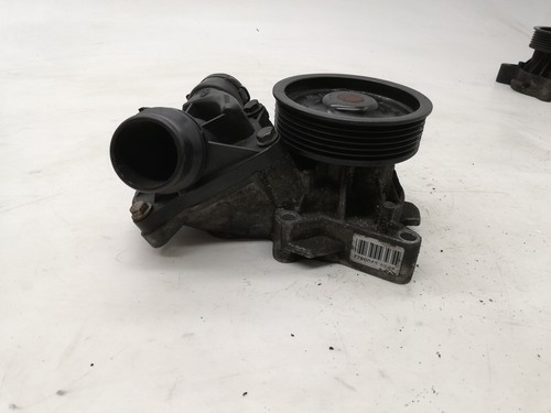 BMW 1 E87 120 d Wasserpumpe 7790045 2.0 Diesel 130 kW 2008 4213557