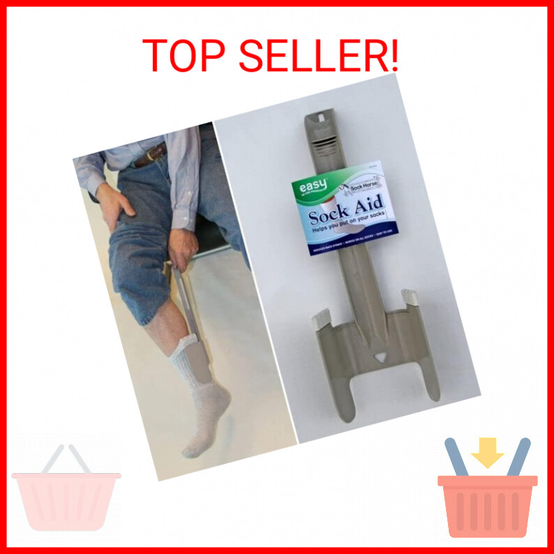 Sock Horse Sock Aid eBay