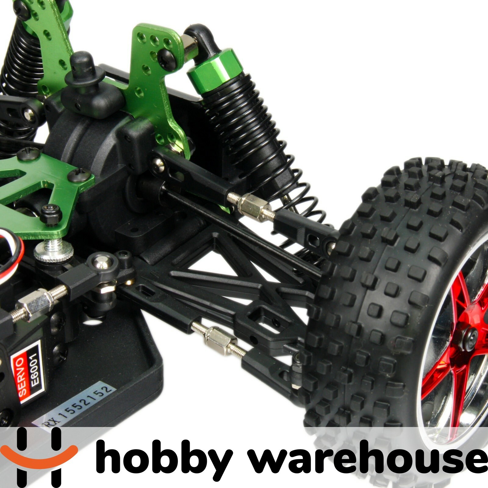 speedy pro racer radio control car