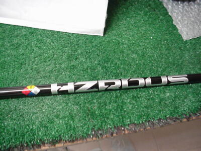 Nice TaylorMade Qi10 Sim 2 Stealth Hzrdus Dual Torsional 80 3 Wood Shaft TX Flex