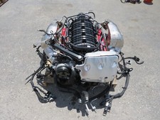 2021 Chevrolet Corvette C8 6.2l Engine Motor Assembly 24k Miles Oem 3511 2021 Chevrolet Corvette C8 6.2l Engine Motor Assembly 24k Miles Oem 3511