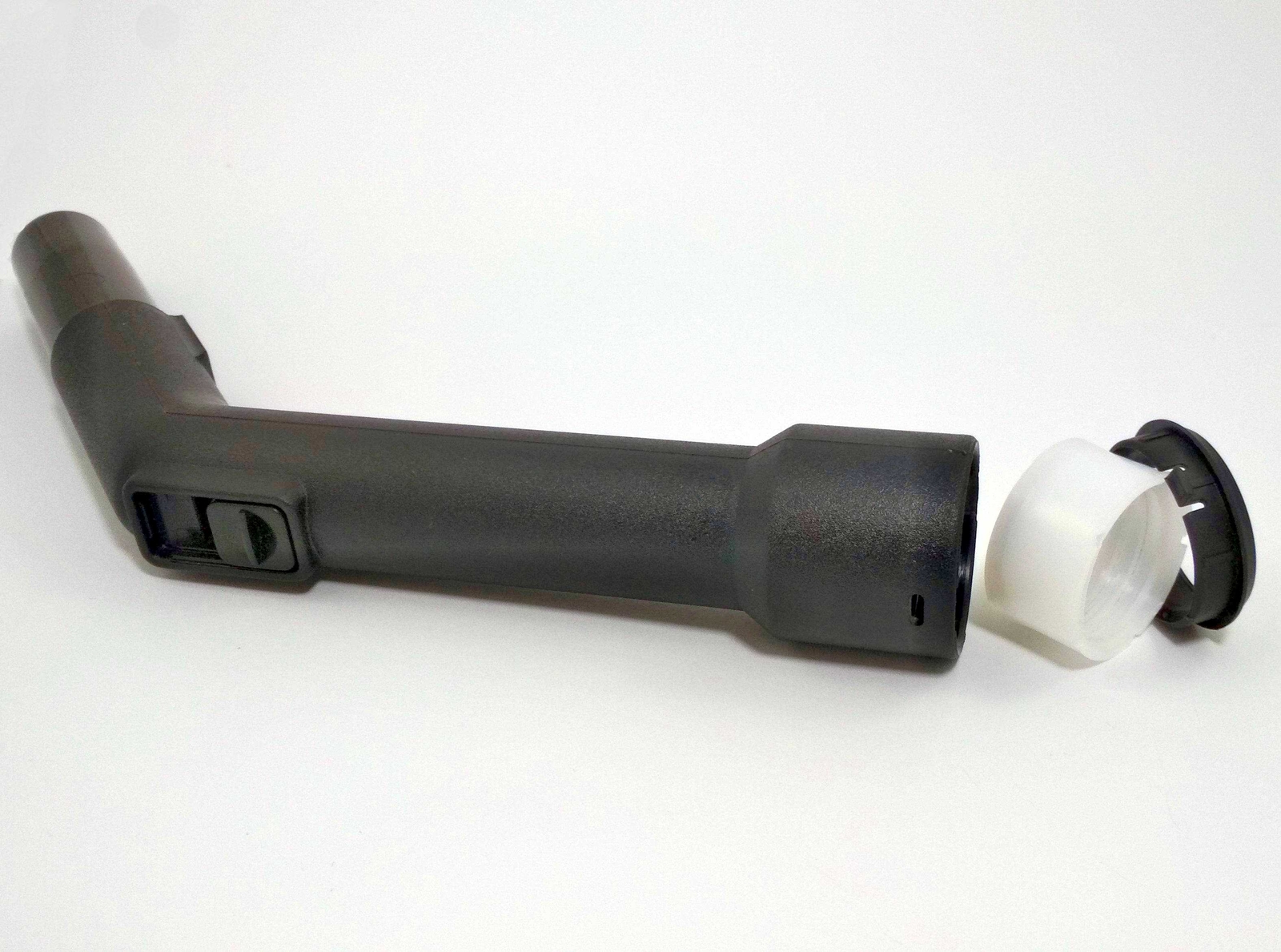 Handgriff Für Miele Staubsauger - Passend Für S/C Serie Ersatzteil