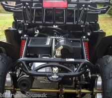 Motorino avviamento avviamento Lawnflite 150 Moto-Roma 150 Motoroma 150cc Buggy Buggy Buggy Buggy