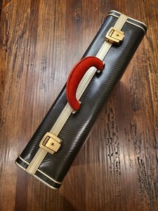 Mazda Eunos Cosmo Briefcase JDM Roadster Rotary RX7 FD3S Miata