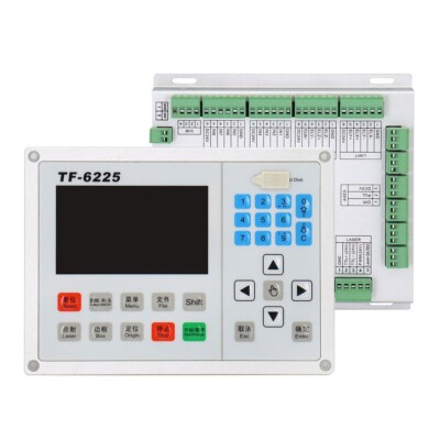 TF-6225 Fiber Laser Controller For Co2 Laser Engraving and Cutting Machine