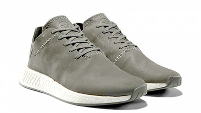 Adidas Originals Herren NMD WH R2 BB3117 UK7 US7,5 ADV RX ZX 8000 EQT King Alpha