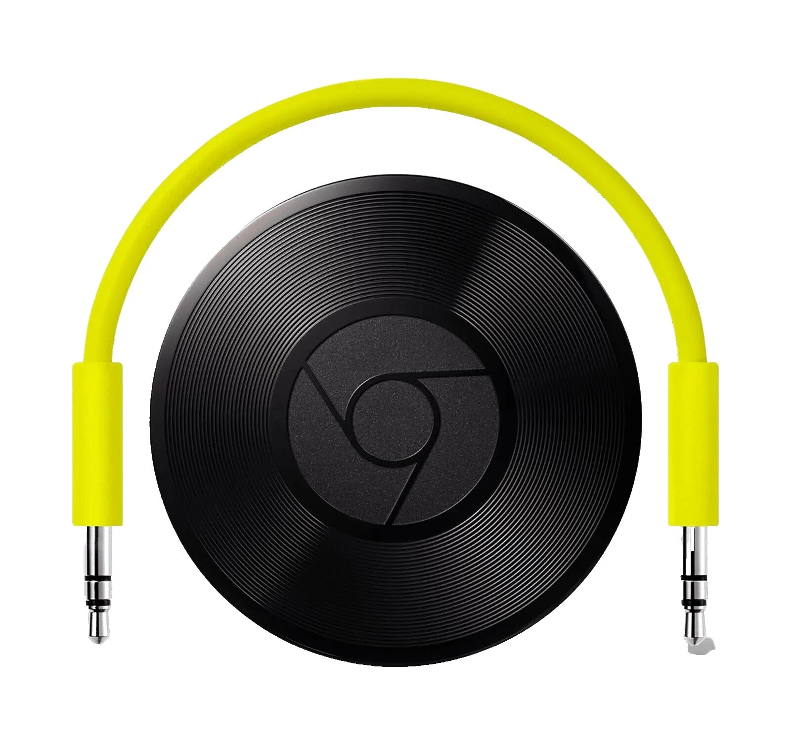 Internet Google Chromecast Audio y streamers multimedia