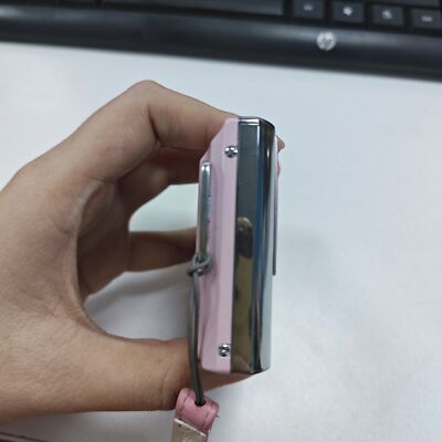 Sony Cyber Shot DSC-T70 8.1MP 3x Optical Zoom Compact Digital