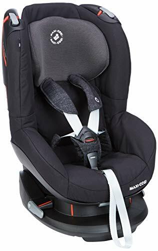 reclining car seat