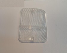 Feu avant (phare) Fiat 130