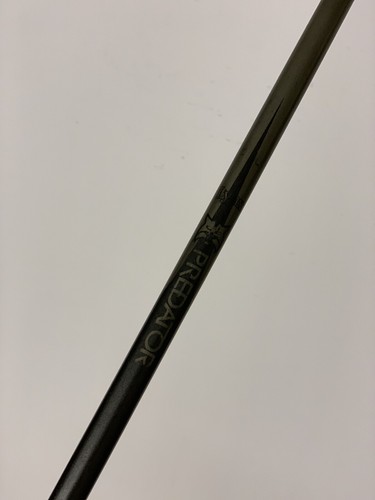 Lynx predator 15-5 fairway 3 wood / 15 degree / right handed / regular graphite - Picture 5 of 6