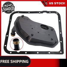 Automatic Transmission Filter Kit 24200796 For Chevrolet Chevy Buick Cadillac