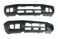 Front Bumper Bar Cover For Nissan Pathfinder R50 1999-2005