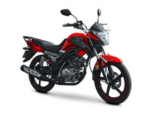 Romet ZXT 125 ccm Euro 5 +Neu vom Romet H&auml;ndler !!!