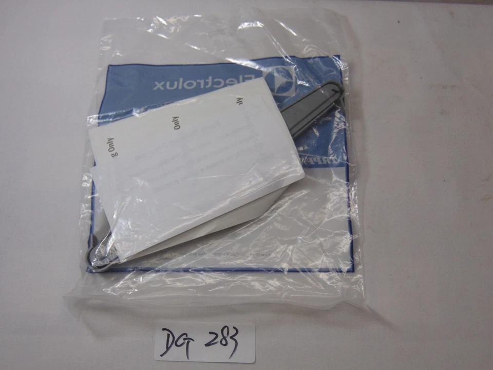 Frigidaire 5304506516 Brazo de lavado superior giratorio genuino OEM sellado nuevo Electrolux Foto 3 de 3