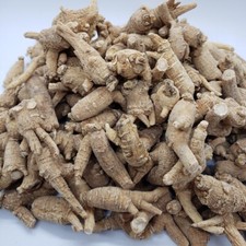 4oz-16oz Hand Selected American Ginseng Round Root Ginseng Root           