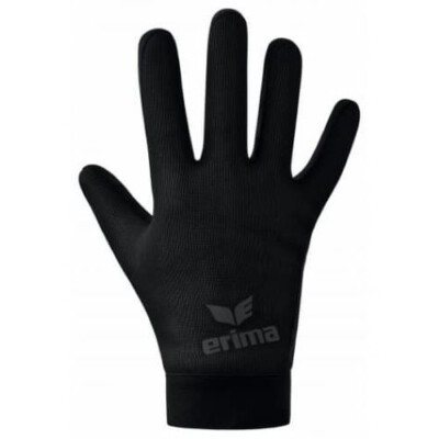 Erima Liga Star Feldspielerhandschuhe / unisex /Gloves mit Touchscreen/ 2242401