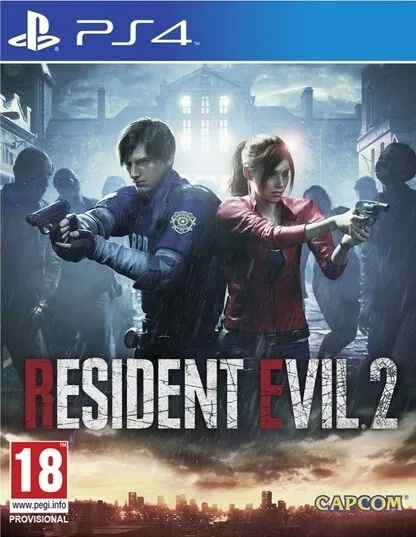 RESIDENT EVIL 2: APOCALYPSE  Sony Pictures Entertainment