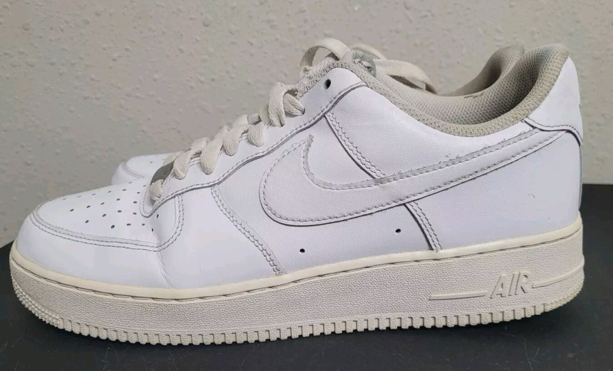靴 Nike air force 1 white Nike Air Force 1 '07 Men's Shoes. Nike.com