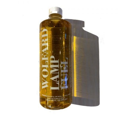 Wolford Lámpara De Aceite Oro Wolford Lámpara De Aceite Oro, Wolford Lamp Oil
