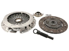 For 2004 Kia Spectra Clutch Kit LUK 57715VCNT OE Replacement