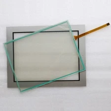 1PC Touch Screen Digitizer + Film For Proface AGP3600-T1-AF-BK AGP3600-T1-D24