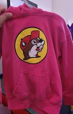 Buc-ees Beaver Sweater