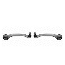 MOOG 2x Querlenker links rechts für VW Phaeton 3D_ 3.0 V6 TDI 4motion