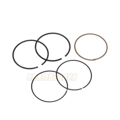 Piston Ring Set STD For Kawasaki Ninja ZX10R ZX-10R 2004-2010