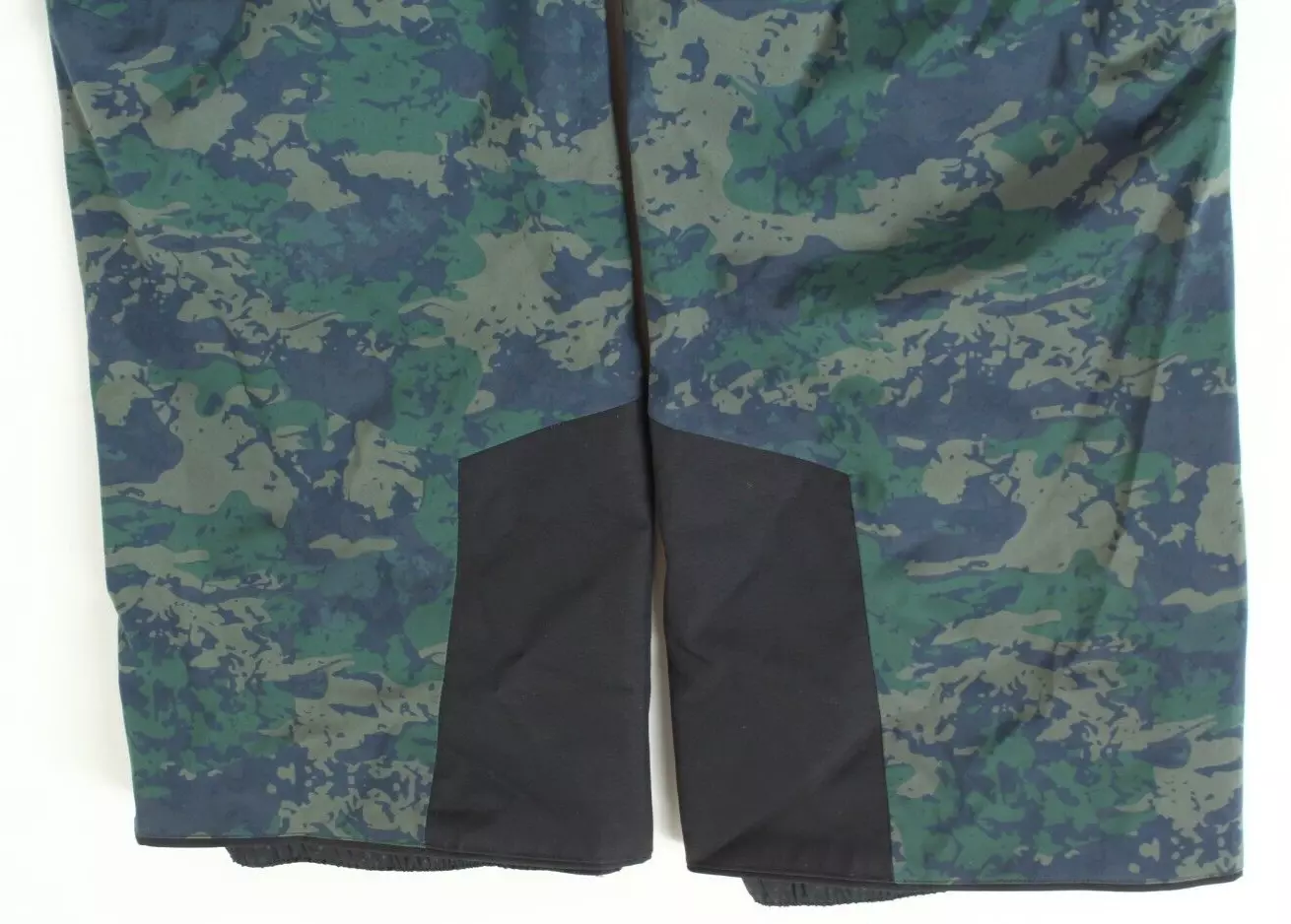 burton ridge bib pants