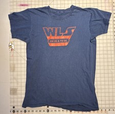 Vintage WLS Tshirt