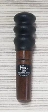 Faulk's Deluxe Squirrel Call LS-85, Brown,Game Calls