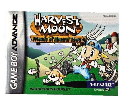 Gremlins Stripe Vs Gizmo Sur Game Boy Advance - Neuf, Emballage Déchiré