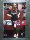 Panini WCCF Footista F19	Others	F19-0 Test Version	Sporting CP	INIESTA	Chanathip