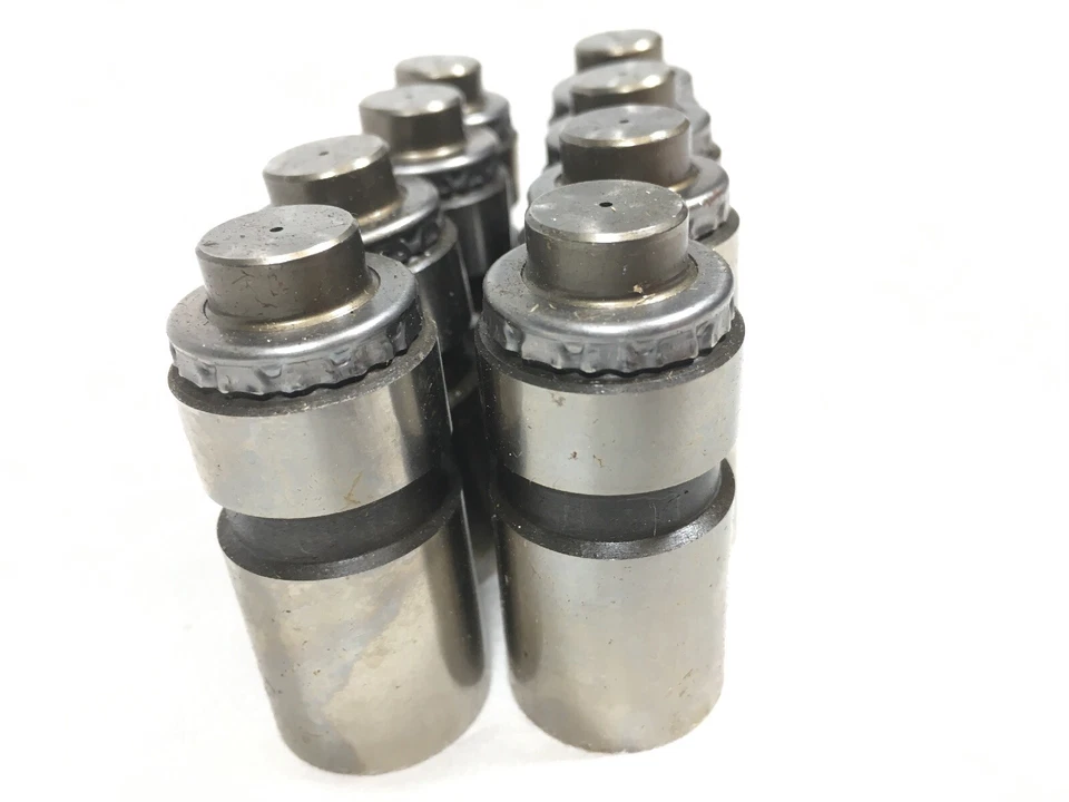 1,6 L 1,9 L para elevadores de válvulas hidráulicas Ford EXP Escort Mercury Lynx nuevo juego de 8 piezas Foto 4 de 4