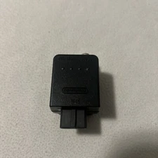 Nintendo 64 N64 GameCube SNES RF Modulator Adapter NUS-003 Original OEM WORKING