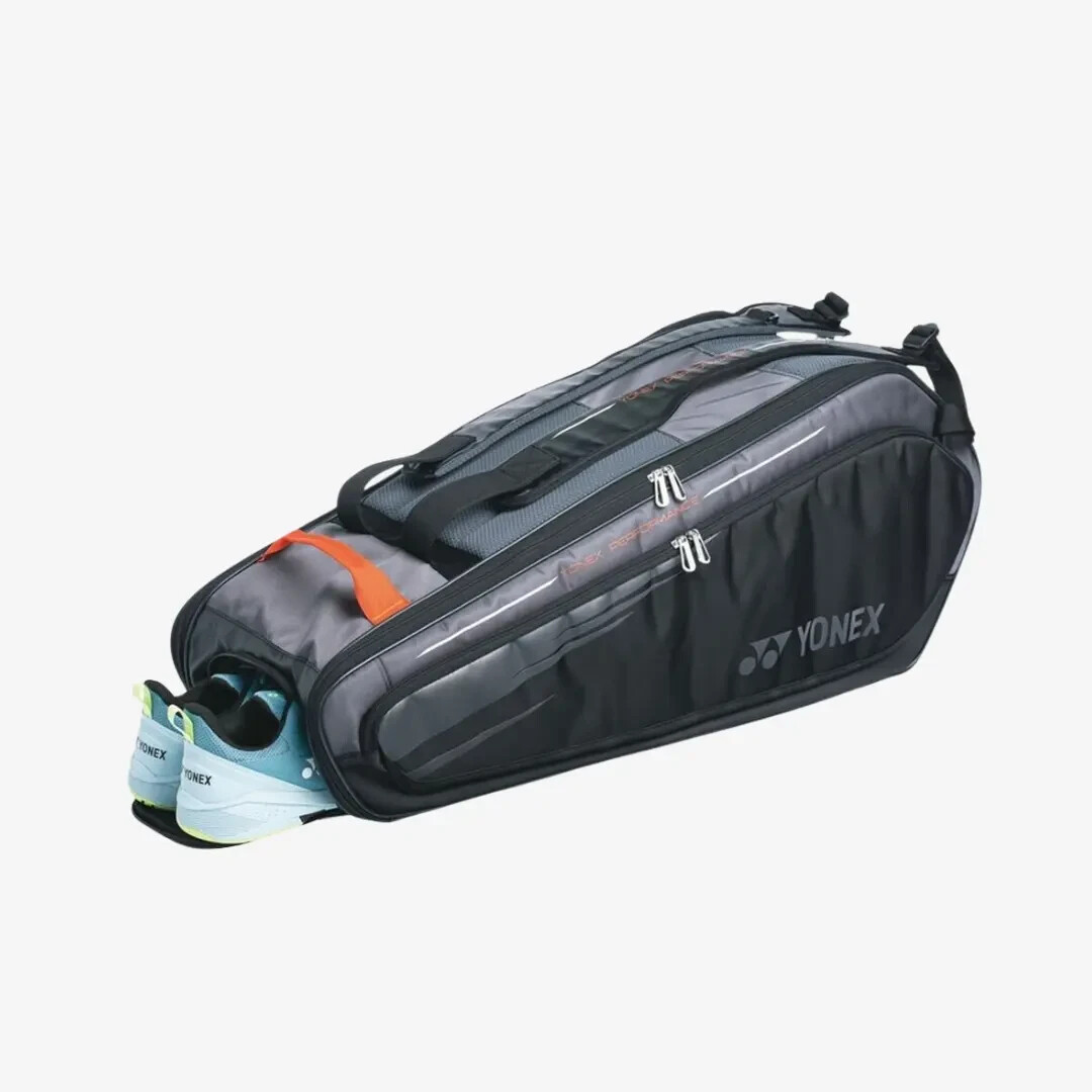 YONEX Tennis Bag 6 Rackets BAG2322R [Japan Exclusive]