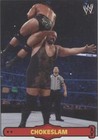 2012 Topps Heritage WWE - Big Show #20