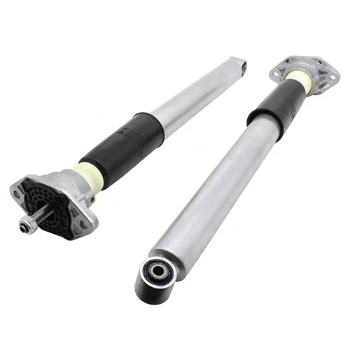 2X Rear Shock Absorbers Struts Electric PASM Fit Porsche Panamera 970 2010-2016 - Picture 4 of 4