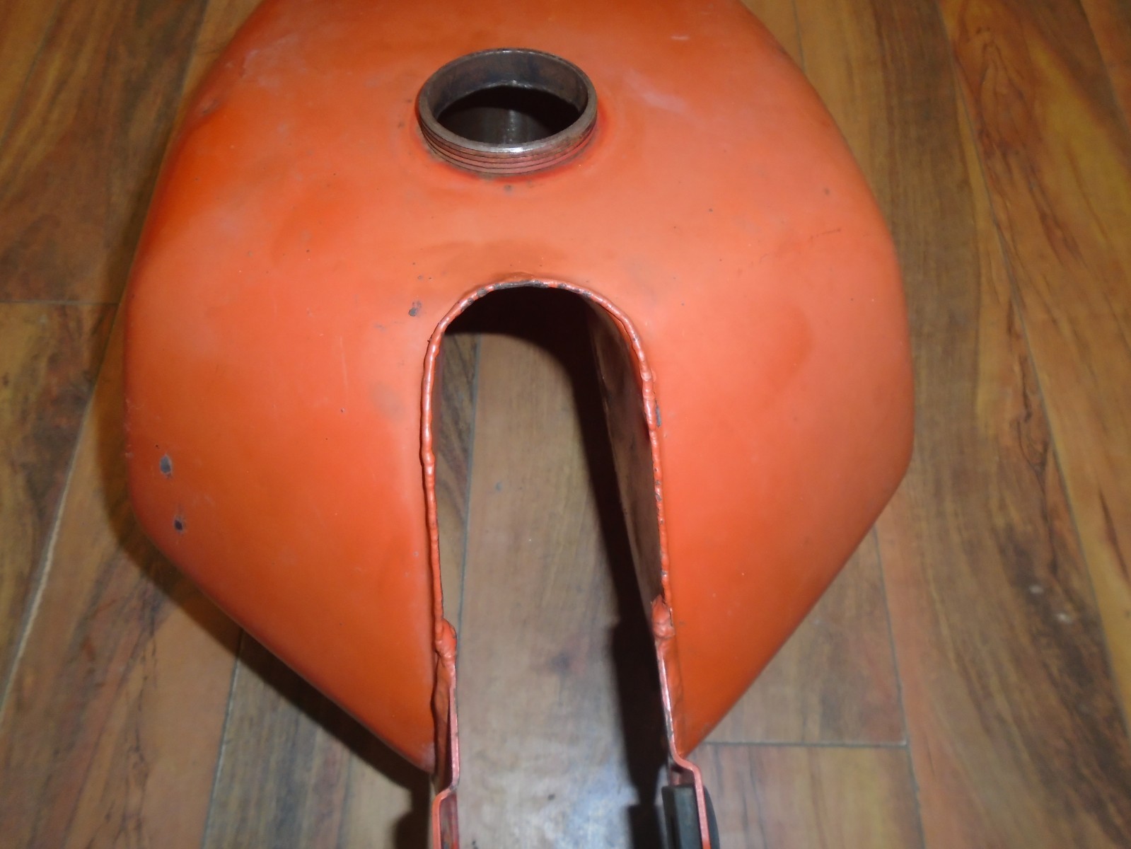 1977 HODAKA SL 250 GAS TANK eBay